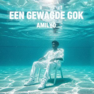 een gewaagde gok pt1 - Amilyo