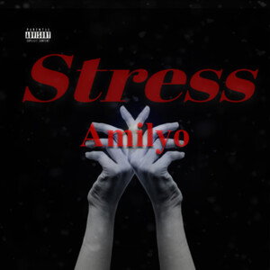 Andere Cash - Amilyo (  album stress  ) 