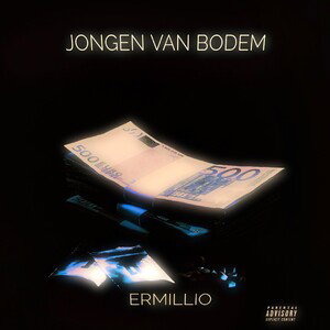 jongen van de bodem