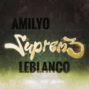 SUPREME with Lablanco 