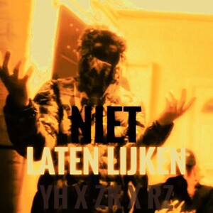 Niet laten lijken (Feat.thecoldest27 [Prodbyjojoi] 