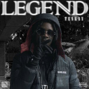 Legend - Amilyo (prod by Tankey)