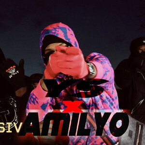 Amilyo x YS x - BAD