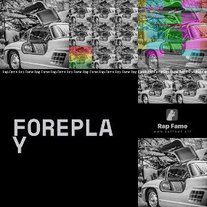 FOREPLAY