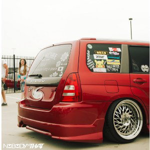 Polar