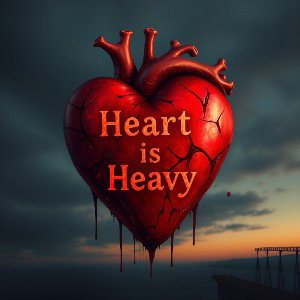Heart is Heavy
