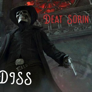 Veskiy - Deat Sorin Diss 