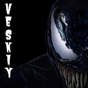 Veskiy - Venom  