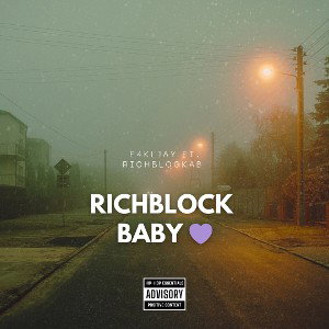 Richblock Baby