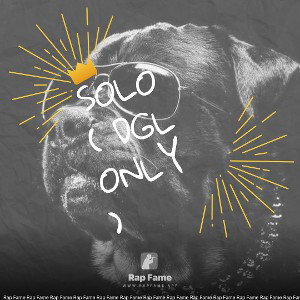 SOLO ( DGL  only )