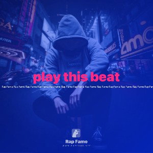play this beat
