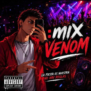 mix-venom