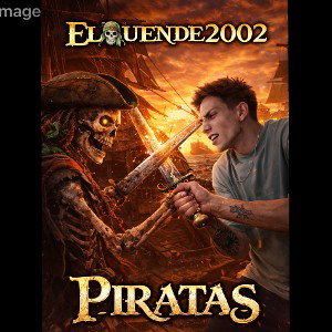 piratas