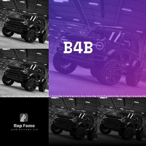 b4b