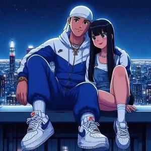 QUIERO ESTAR CONTIGO-JAMS MC