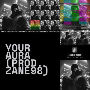 Your Aura (Prod. Zane98)