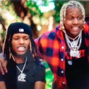 KING GANG 