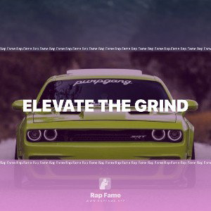 elevate the grind