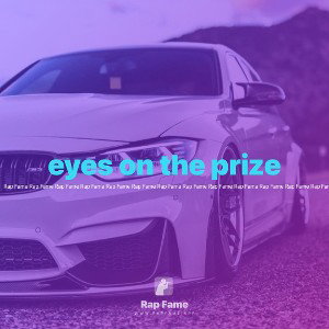 eyes on the prize
