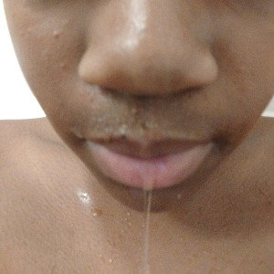 Water Drops 