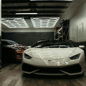 Luxusautos