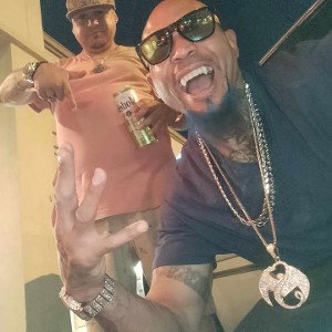 "G-SHIT!"(GLOCC30! paystyle of the day): a Rap Fame production*2025