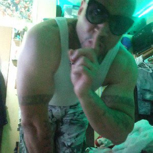 "I'm MySeLf" (don't d**k swing)*by*Glocc30! 