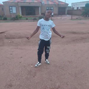 Tumisang🌷 