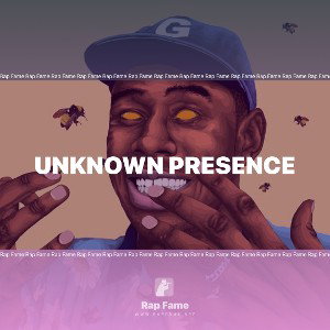 unknown presence 