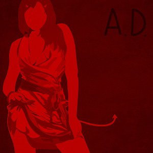 Compensate (Devil In a New Dress Remix)