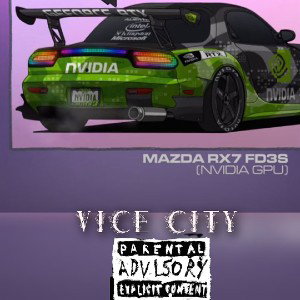 YSL FT DWAYNE vice city