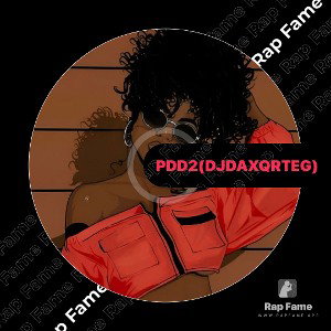 PDD 2 (dj daxqrteg)