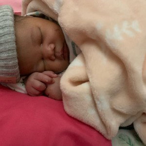 I am a father 