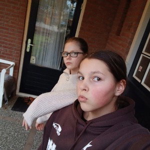 Vertrouwen