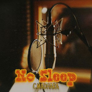 NO SLEEP 