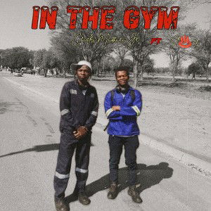 In the Gym w/ St♨️vey