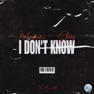 IDK (feat. St♨️vey)