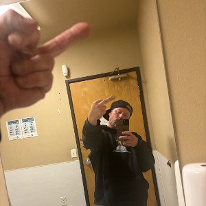 tell ya lady daddy says hello