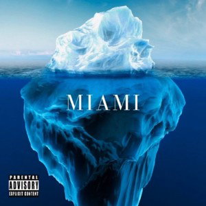 RICHARDS - MIAMI (Lyric video)
