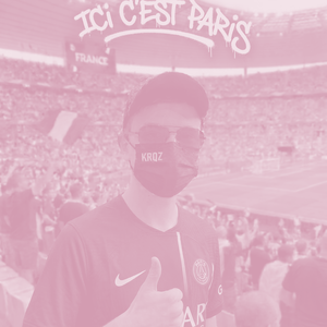 Ici c’est Paris🗼 (Bass Boost)