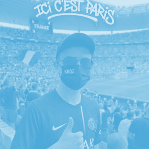 Ici c’est Paris🗼 (Nightcore)