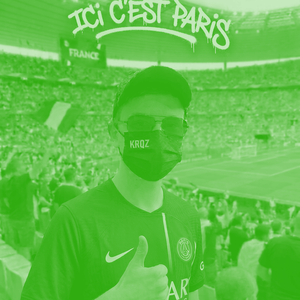 Ici c’est Paris🗼 (Off da Lean)