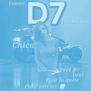 D7 (Nightcore)