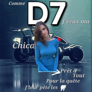 D7