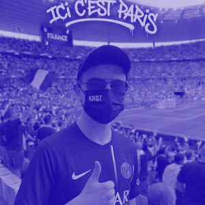 Ici c’est Paris🗼 (Slowed + Reverb)
