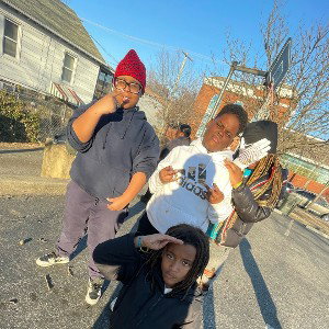 we sum big dawgs