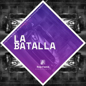 la batalla