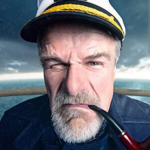 Captain