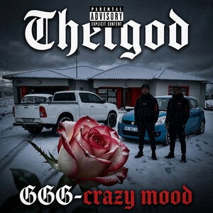 GGG-crazy mood
