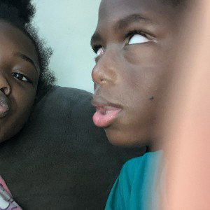 kd and Ka’myla 
